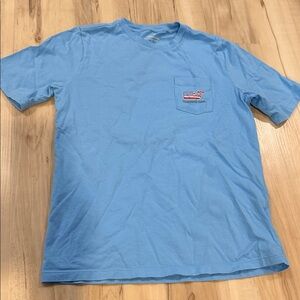 Vineyard Vines Tee